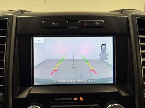 Used 2020 Ford F150 XLT w/ Equipment Group 302A Luxury image 26