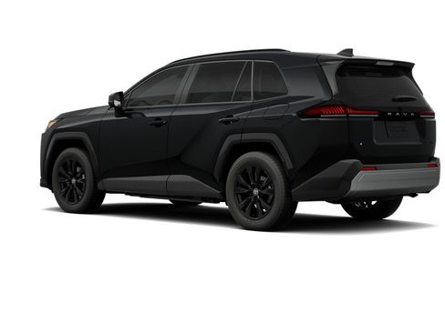 New 2026 Toyota RAV4 SE image 6