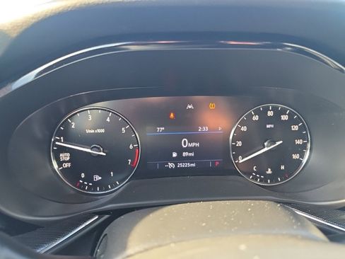 Used 2023 Buick Envision Preferred image 14