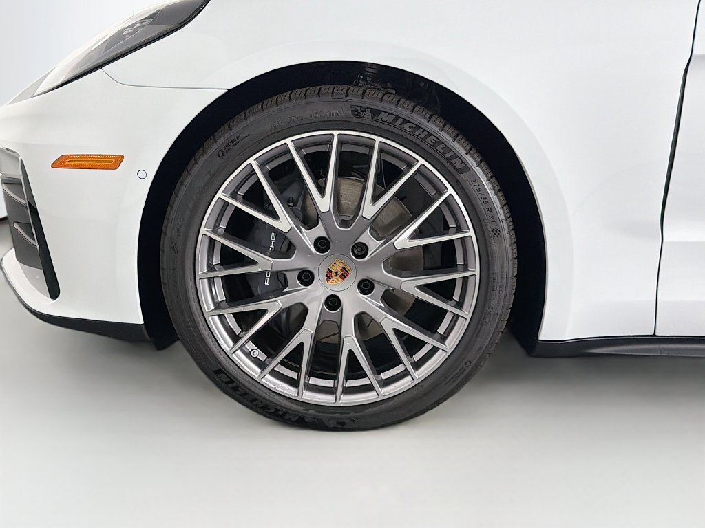 New 2026 Porsche Panamera 4 AWD/4WD image 33