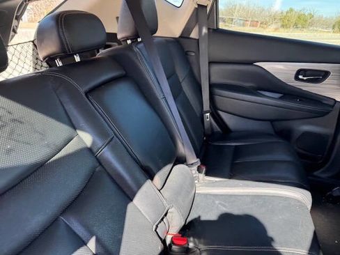 Used 2015 Nissan Murano Platinum w/ Platinum Technology Package image 21