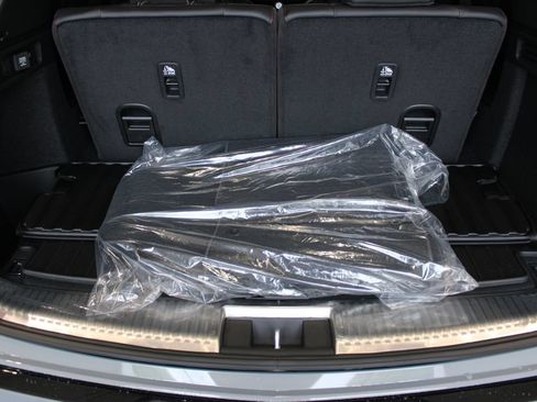 New 2026 Acura MDX A-Spec AWD/4WD image 14