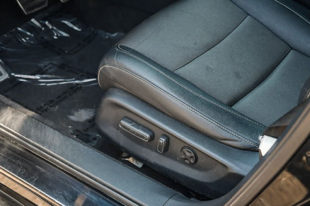 Used 2019 Honda Accord Sport image 25