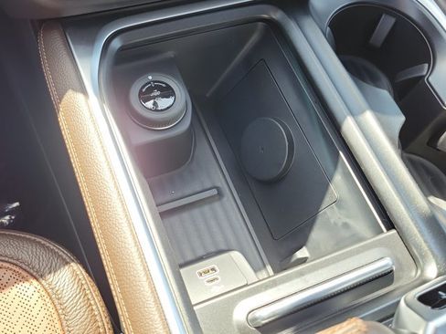 New 2027 Ford Expedition King Ranch AWD/4WD image 33
