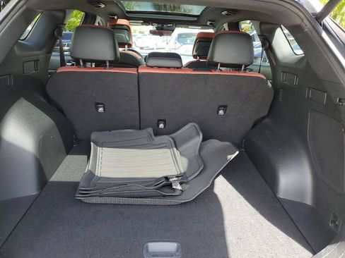 Certified 2023 Kia Sportage SX image 8