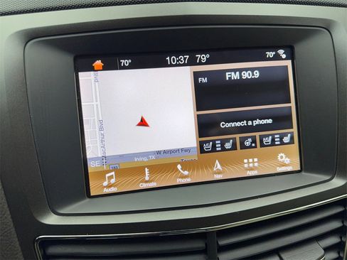 Used 2019 Lincoln MKT AWD image 66