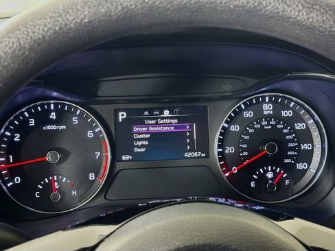 Used 2024 Kia Forte LXS image 15