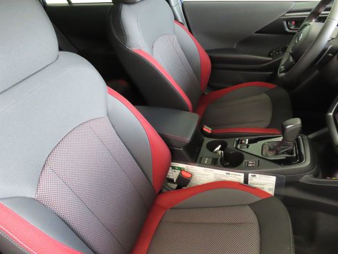 New 2026 Subaru Impreza RS image 26