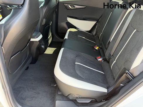 New 2026 Kia EV6 GT-Line RWD image 22