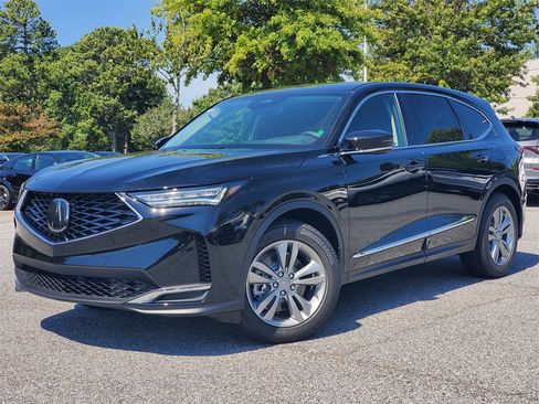 New 2026 Acura MDX FWD image 34