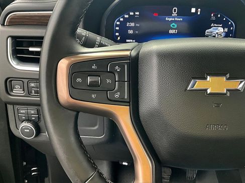 Used 2023 Chevrolet Tahoe High Country image 18