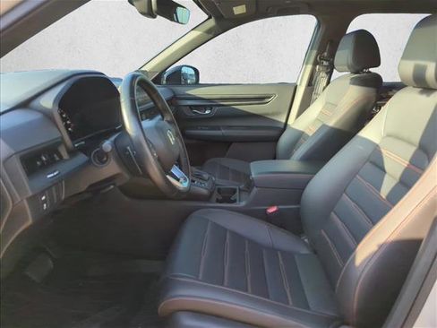 Used 2025 Honda CR-V Sport-L image 9