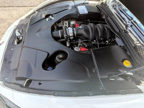 Used 2014 Maserati GranTurismo MC image 50