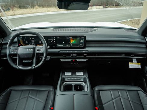 New 2027 Kia Telluride EX X-Line image 15