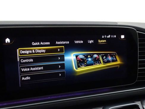 Used 2020 Mercedes-Benz GLS 450 4MATIC image 51