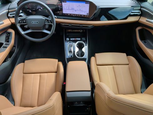 Used 2026 Audi A6 Premium Plus AWD/4WD image 18