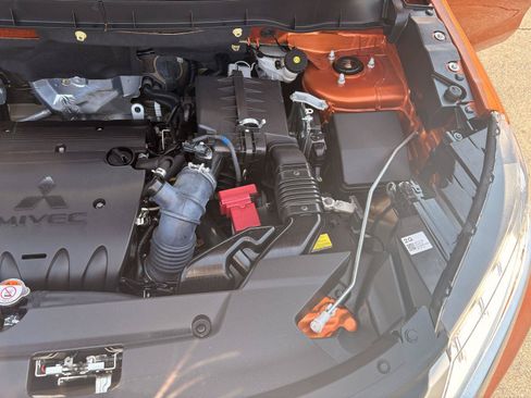 Used 2024 Mitsubishi Outlander Sport AWD image 19