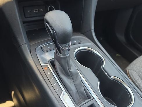 Used 2024 Chevrolet Equinox LT AWD/4WD image 29