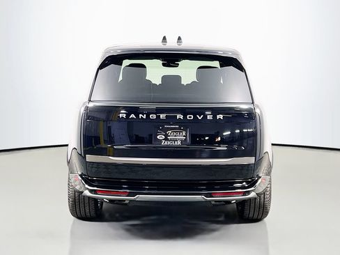 Used 2024 Land Rover Range Rover SE AWD/4WD image 6