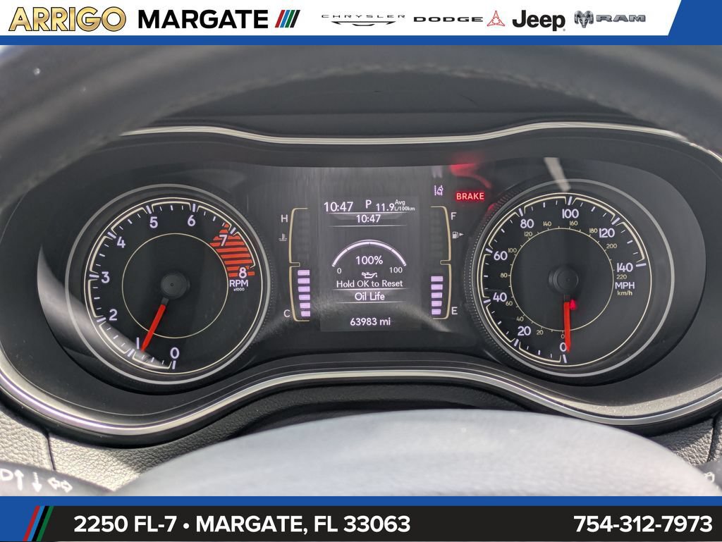 Used 2021 Jeep Cherokee Latitude Lux AWD/4WD image 29