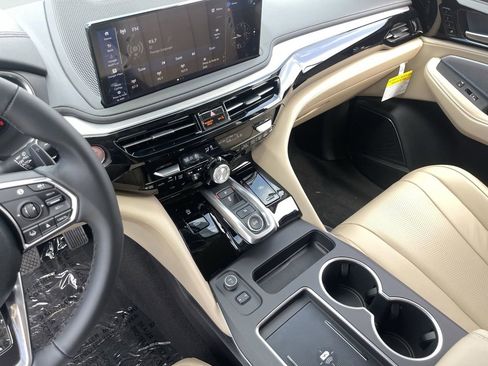 New 2026 Acura MDX FWD w/ Technology Package image 29