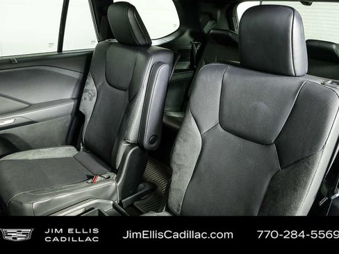 Used 2024 Lexus TX 500h AWD w/ Technology Package image 17
