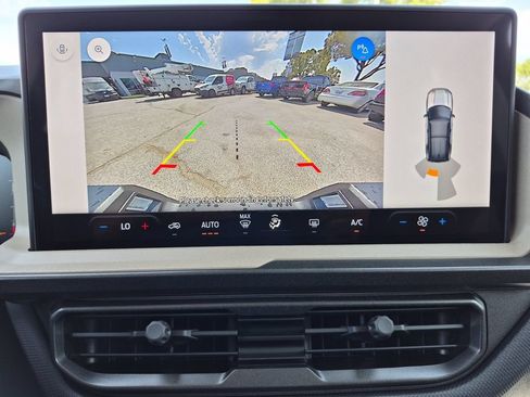 New 2026 Ford Bronco Sport Big Bend AWD/4WD image 27