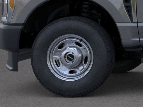 New 2026 Ford F250 XL w/ Snow Plow Prep Package image 19