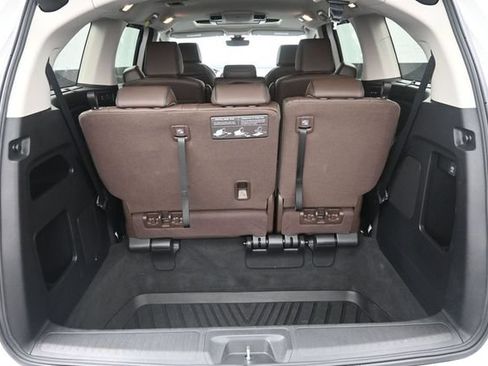 Used 2025 Honda Odyssey Touring image 34