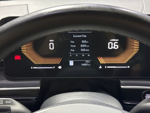 Used 2025 Kia K5 GT-Line w/ GT-Line Premium Package FWD image 18