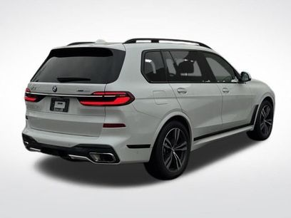 Used 2026 BMW X7 xDrive40i w/ M Sport Package
