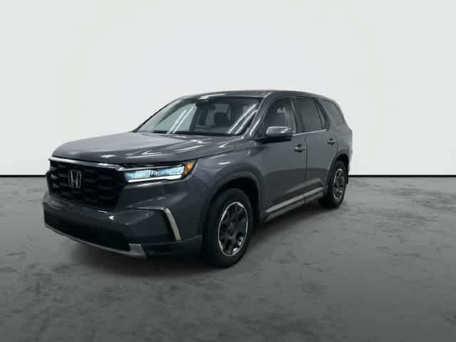 Certified 2024 Honda Pilot EX-L image 7