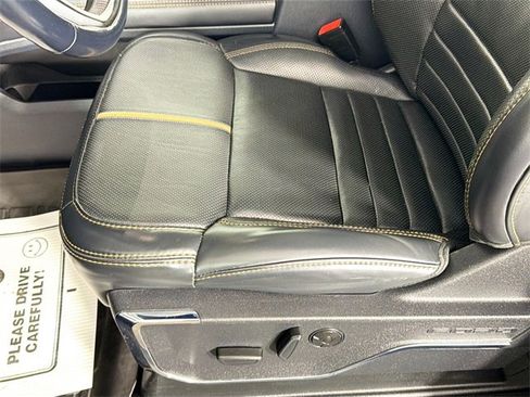 Used 2024 Ford F250 Platinum image 19