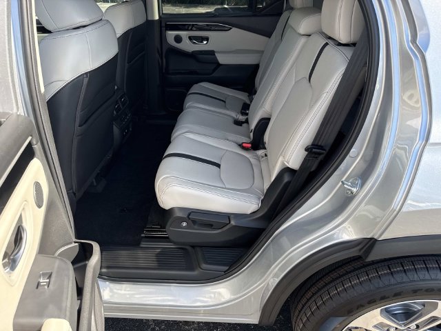 New 2026 Honda Pilot EX-L image 14