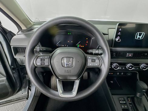 Certified 2026 Honda CR-V EX image 13