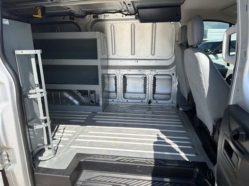 Used 2015 Ford Transit 150 130 Low Roof RWD image 10