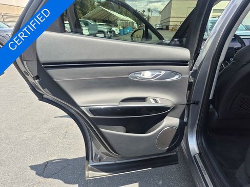 Used 2026 Genesis GV70 2.5T AWD/4WD image 21