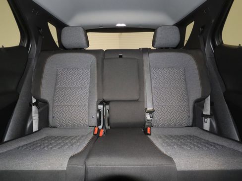 Certified 2024 Chevrolet Equinox LT image 29