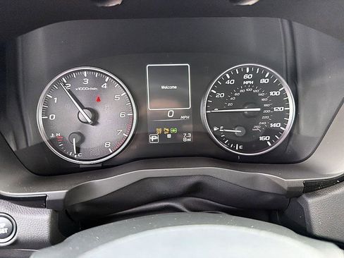 New 2026 Subaru Ascent Bronze Edition w/ Popular Package #2 AWD/4WD image 14