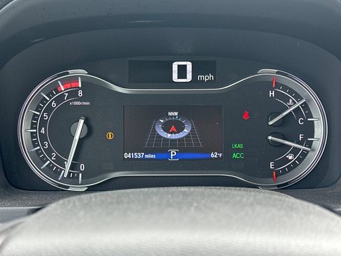 Used 2021 Honda Ridgeline RTL-E image 38