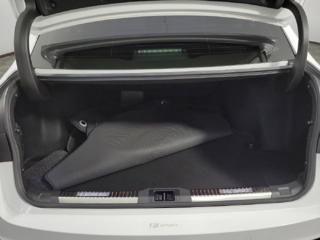 Used 2024 Lexus IS 350 F Sport w/ Navigation Package RWD image 28