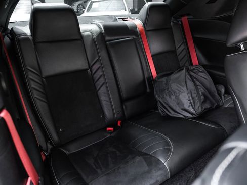 Used 2018 Dodge Challenger SRT Demon RWD image 37