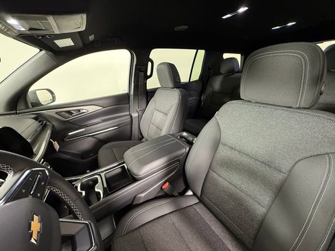 New 2026 Chevrolet Traverse LT w/ Driver Confidence Package image 28