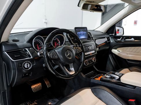 Used 2018 Mercedes-Benz GLE 43 AMG 4MATIC image 18