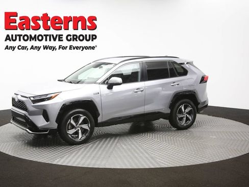 Used 2022 Toyota RAV4 SE AWD/4WD image 58