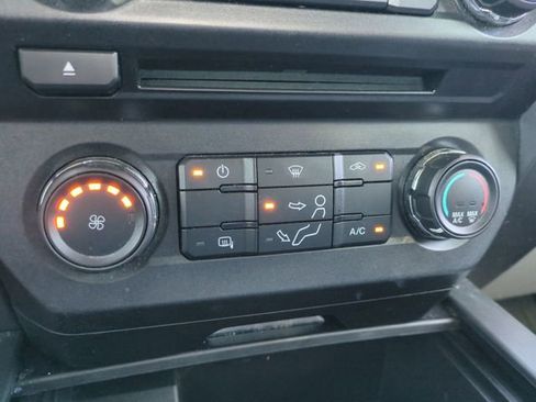 Used 2017 Ford F250 XLT w/ XLT Value Package AWD/4WD image 24