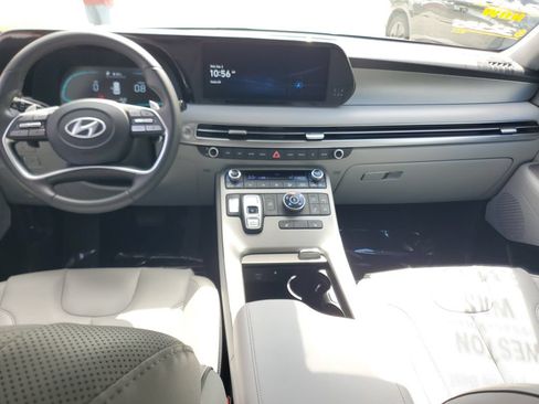 Used 2025 Hyundai Palisade SEL AWD/4WD image 13