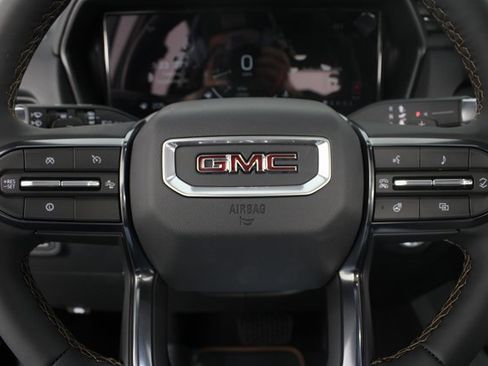 New 2026 GMC Terrain AT4 w/ Convenience Package III image 15