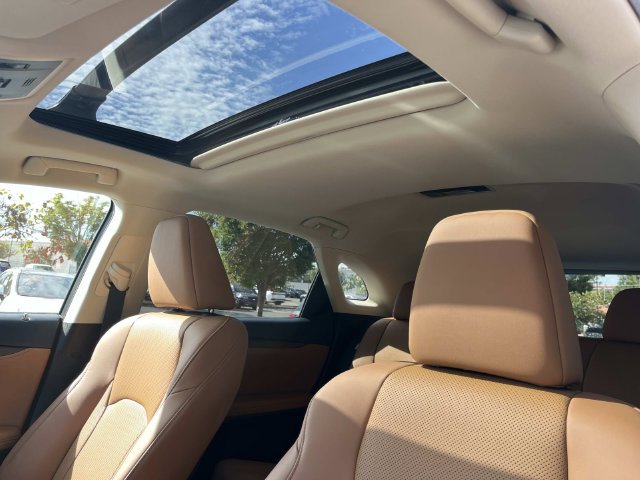 Certified 2022 Lexus RX 350 AWD w/ Premium Package image 35