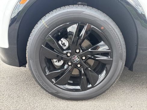 New 2026 Buick Encore GX Sport Touring w/ Advanced Technology Package AWD/4WD image 10